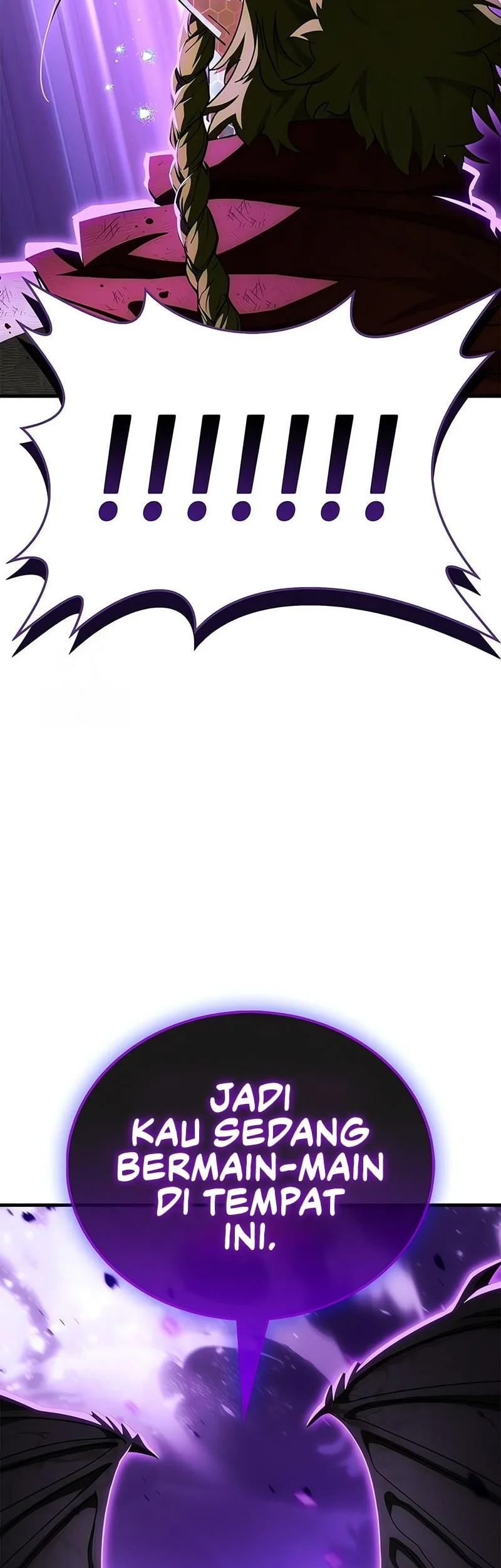 The Demon King Overrun by Heroes Chapter 15 Fix Gambar 11